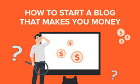 You Can Earn Hundreds of Dollars by Writing a Blog/Article