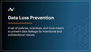 What Is Data Loss Prevention (DLP)