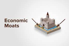 Why do startups chase growth to build business moats