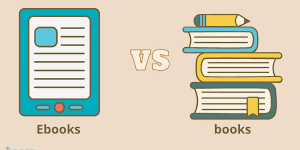 Why eBooks Are a Better Alternative To Paper Books