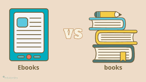 Why eBooks Are a Better Alternative To Paper Books