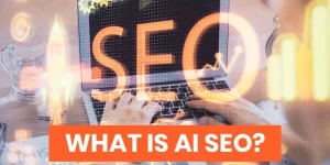 Your SEO is powered by AI.