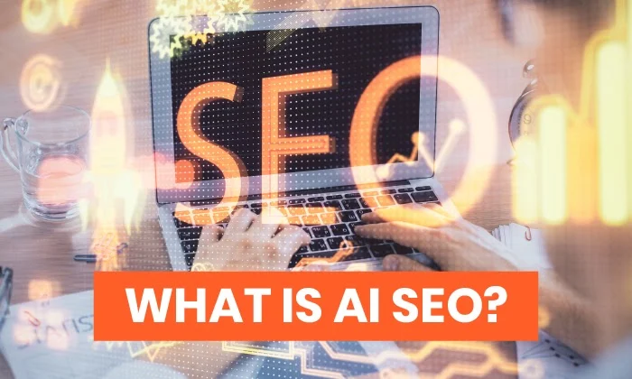 Your SEO is powered by AI.